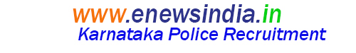 Karnataka Police Recruitment 2022 Apply for Sub Inspector