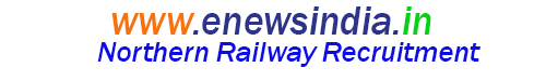 Northern Railway Recruitment Apply For Senior Technical Associate
