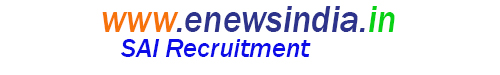 SAI Recruitment 2023 Apply for Coach & Other Posts