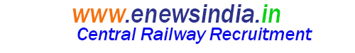 Central Railway Recruitment 2023 Apply for Apprentice