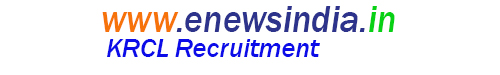 KRCL Recruitment 2021 Apply Online for Jr Technical Assistant